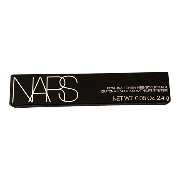 NARS Other - NARS Powermatte High Intensity Lip Pencil Cruella 185 Full Size 0.08 oz New